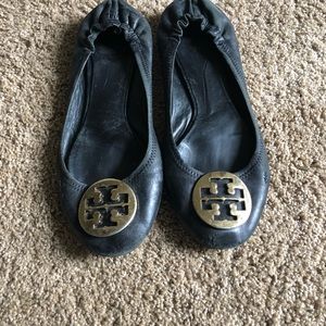Tory Burch flats
